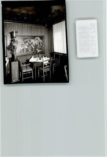 Hornberg Hotel Bären