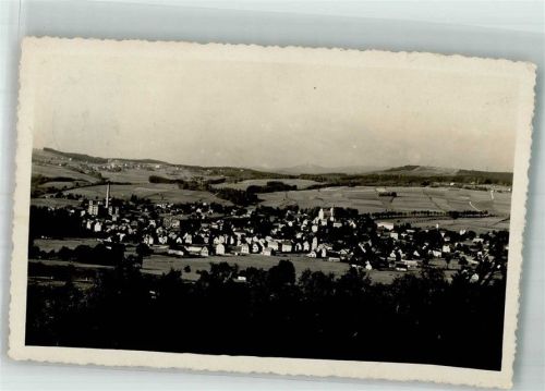 Liberec 1940 Ort lt. Stempel