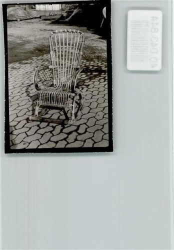 Hausach Schaukelstuhl
