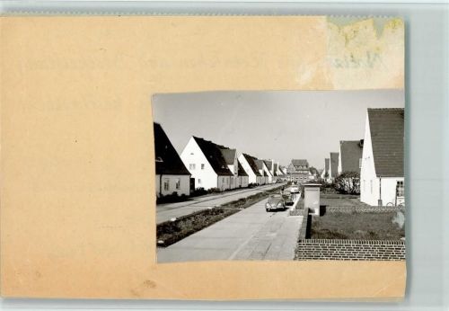 Hörnum Strandstraße VW-Käfer