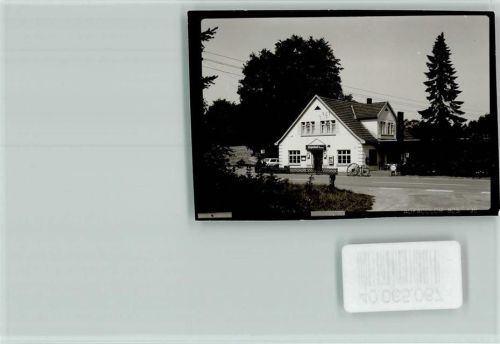 Neuenkirchen Gasthaus Kiepenkerl
