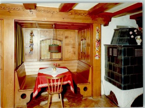 Tennenbronn Gasthaus Engel