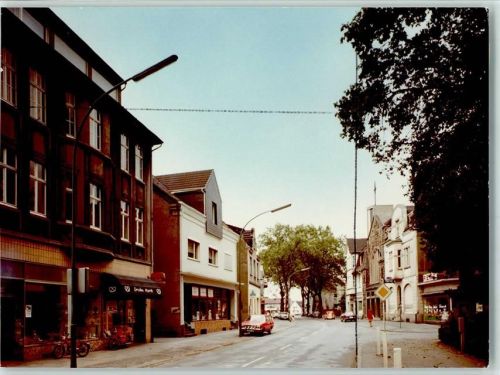 Lünen Preussenstraße