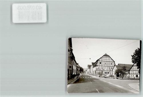 Herstelle Gasthaus zur Linde