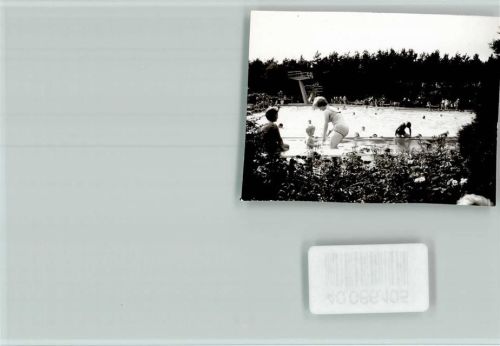 Viernheim Freibad