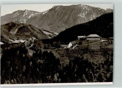 Bergen Maria Eck
