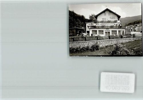 Bodenmais Hotel Kaiser