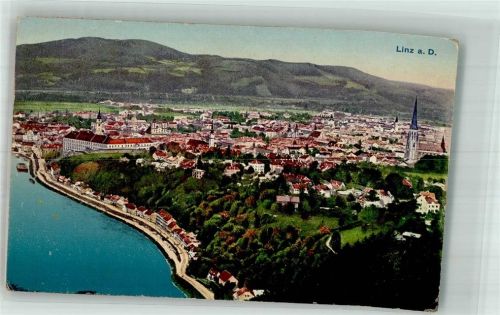 Linz 1917