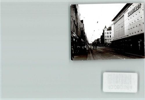 Herne Karstadt
