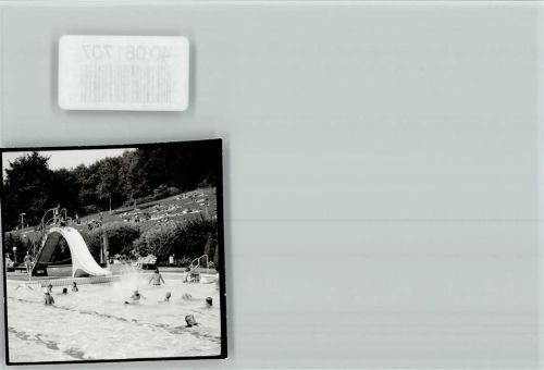 Engelskirchen Freibad