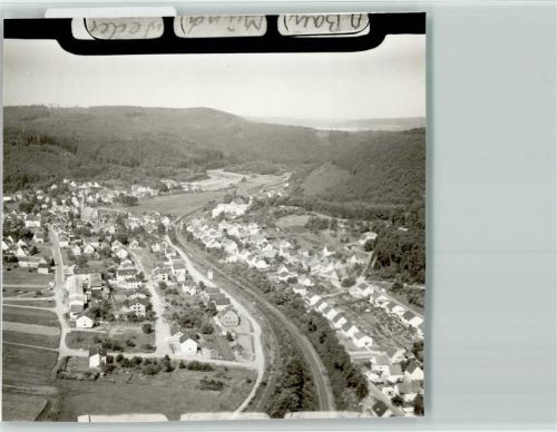Münchweiler Luftaufnahme