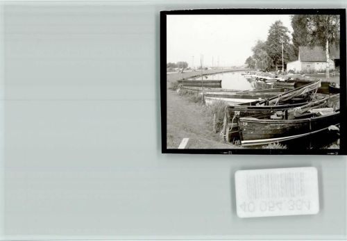 Steinhude Yachthafen