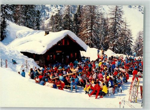 Fiss Gasthaus Schöngamp
