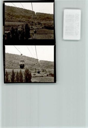 Bad Dürkheim Gondelbahn