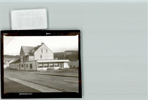 Nistertal Gasthaus Wisser