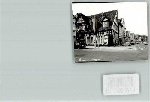 Detmold Westfälisches Haus