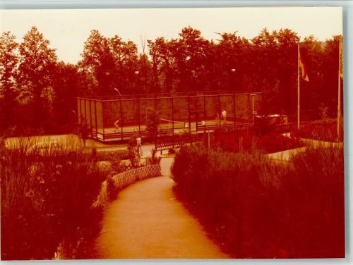 Neumagen Tennisplatz