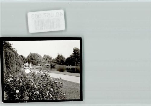 Bad Meinberg Kurpark