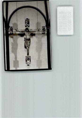 St. Thomas Jesu am Kreuz im Priesterhaus