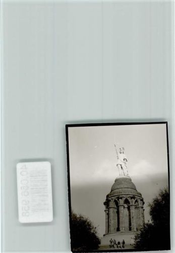 Detmold Hermannsdenkmal