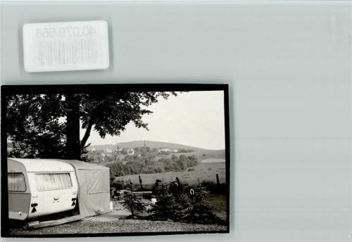 Schönstein Camping