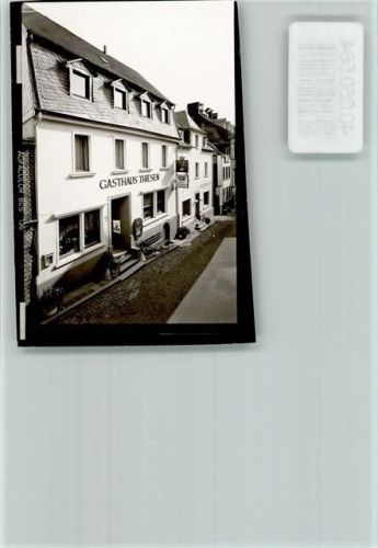 Senheim Gasthaus Thiesen