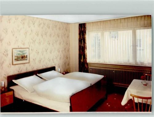 Vöhringen Hotel Garni