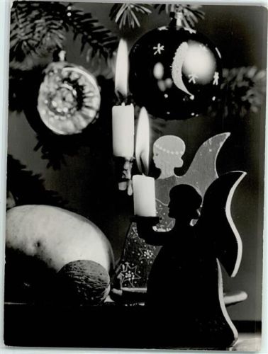 Frohe Weihnachten