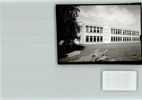 Schönberg Schule
