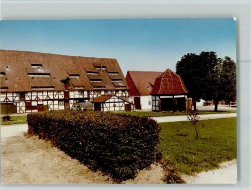 Liebenburg Bauernhof
