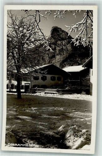 Oberammergau
