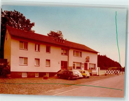Michelsberg Gasthaus Waldfrieden