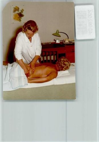 Holzhausen Massage