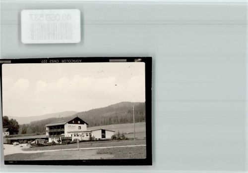 Bodenmais Hotel Waldblick