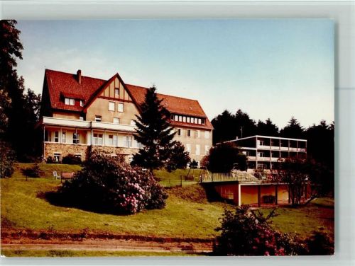 Damme Haus Maria Kur