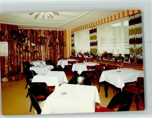 Altenau Hotel Jägerhof