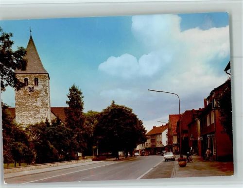 Elsen Kirche