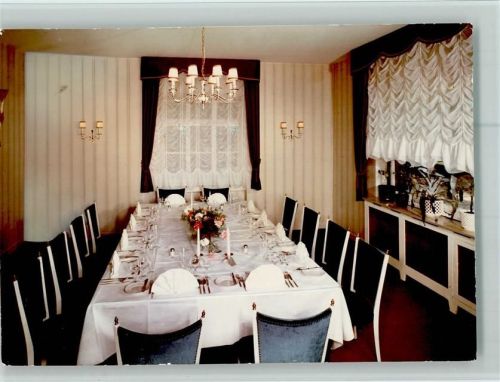 Glashütte Waldhotel
