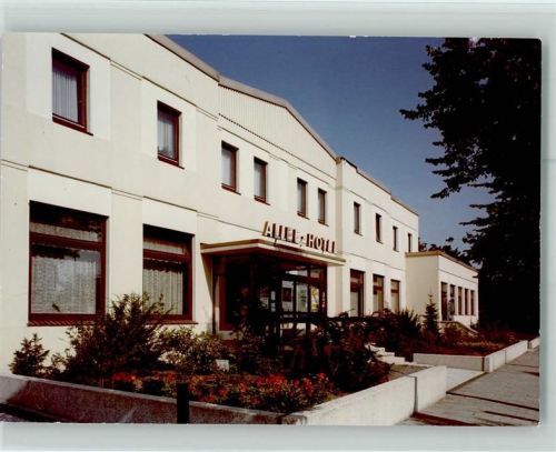 Varel Allee Hotel
