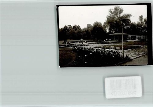 Bad Wurzach Park