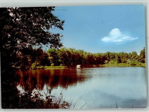 Uetze Teich