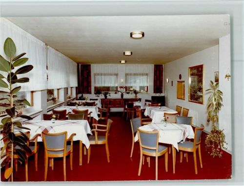 Flammersfeld Haus Daheim