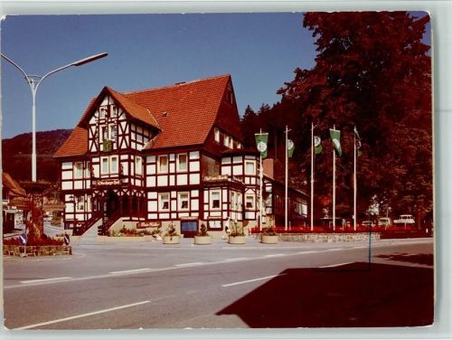 Bad Grund Oberharzer Hof