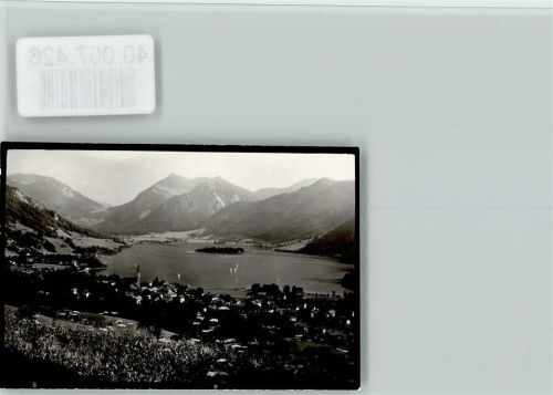 Schliersee