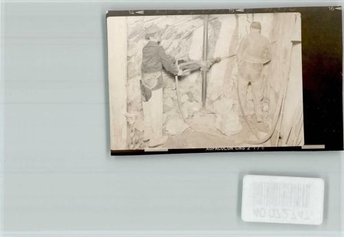Clausthal-Zellerfeld Bergwerkmuseum