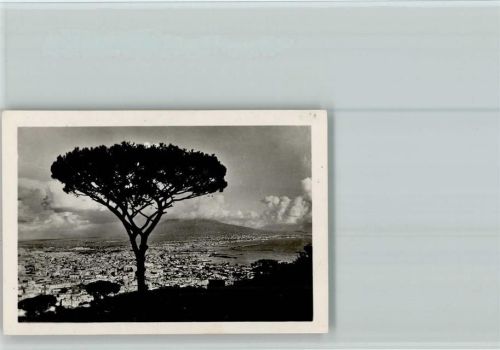 Napoli Foto 6x9cm