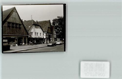 Lüchtringen Drogerie Hanhardt