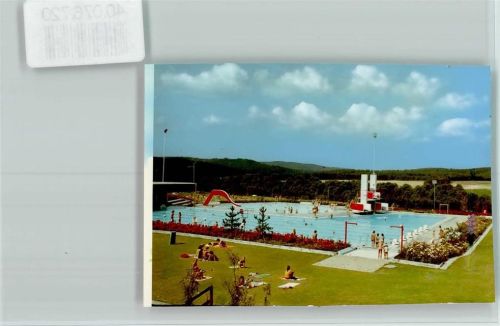 Trippstadt Freibad