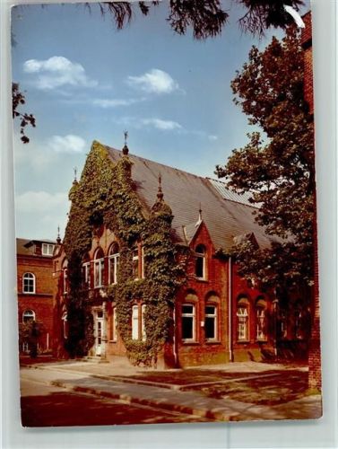 25704 W2223 Meldorf FOTO KEINE AK Landesmuseum
