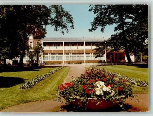 Bad Münder Kurhotel